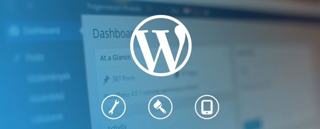 wordpress big